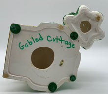 Load image into Gallery viewer, Retired Dept 56- Snow Village "Gabled Cottage"  Original 6