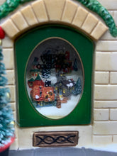 Load image into Gallery viewer, Dept 56- Christmas in the City "Department 56 Studio, 1200 Second Ave."