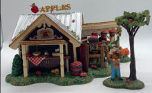 Load image into Gallery viewer, Retired Department 56- Snow Village "Harvest Apple Orchard"