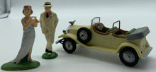 Load image into Gallery viewer, Dept 56- Literary Classics "Great Gatsby" accessories