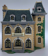 Load image into Gallery viewer, Dept 56- Literary Classics "Great Gatsby" back