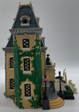 Load image into Gallery viewer, Department 56- Literary Classics "Great Gatsby"