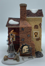 Load image into Gallery viewer, Dept 56- Dickens' Village "Peale's Bell Casting"