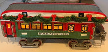 Load image into Gallery viewer, Retired Department 56- Snow Village "Home for the Holidays Express"