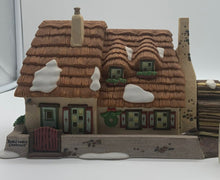 Load image into Gallery viewer, Dept 56- Dickens' Village "The Christmas Carol Cottage"