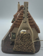 Load image into Gallery viewer, Dept 56- Dickens' Village "The Christmas Carol Cottage"