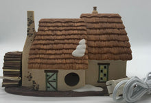 Load image into Gallery viewer, Department 56- Dickens' Village "The Christmas Carol Cottage"