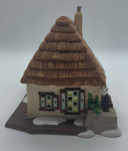 Load image into Gallery viewer, Dept 56- Dickens' Village "The Christmas Carol Cottage"