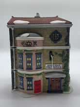 Load image into Gallery viewer, Dept 56- Dickens' Village "Kings Road Post Office"