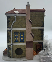 Load image into Gallery viewer, Dept 56- Dickens' Village "Kings Road Post Office"