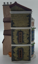 Load image into Gallery viewer, Dept 56- Dickens' Village "Kings Road Post Office"