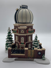 Load image into Gallery viewer, Dept 56- Dickens' Village "The Old Royal Observatory"