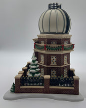 Load image into Gallery viewer, Dept 56- Dickens' Village "The Old Royal Observatory"
