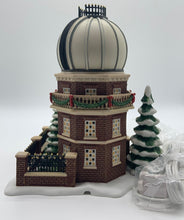 Load image into Gallery viewer, Department 56- Dickens' Village "The Old Royal Observatory"