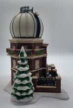 Load image into Gallery viewer, Dept 56- Dickens' Village "The Old Royal Observatory"