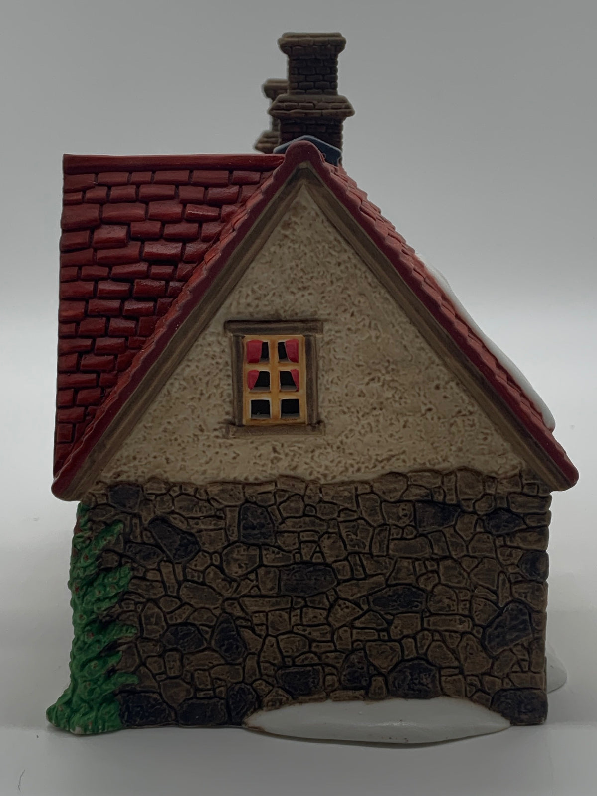 Dept 56- Dickens' Village "Butter Tub Farmhouse"