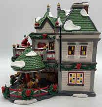 Load image into Gallery viewer, Dept 56- Snow Village "Kringle's Korner"