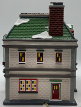 Load image into Gallery viewer, Retired Dept 56- Snow Village "Kringle's Korner"