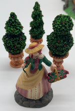 Load image into Gallery viewer, Retired Department 56- Dickens' Village "Lilycott Garden Conservatory"