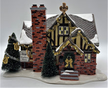 Load image into Gallery viewer, Dept 56- Snow Village "The Angel House"