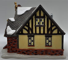 Load image into Gallery viewer, Retired Dept 56- Snow Village "The Angel House"