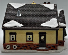 Load image into Gallery viewer, Department 56- Snow Village "The Angel House"