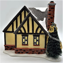 Load image into Gallery viewer, Department 56- Snow Village "The Angel House"