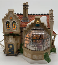 Load image into Gallery viewer, Dept 56- Dickens' Village "Christmas at Ashby Manor"