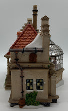 Load image into Gallery viewer, Department 56- Dickens' Village "Christmas at Ashby Manor"