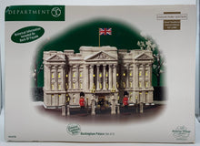 Load image into Gallery viewer, Department 56- Dickens' Village "Buckingham Palace"