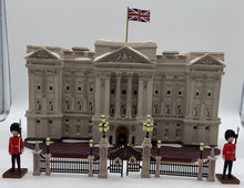 Load image into Gallery viewer, Dept 56- Dickens' Village "Buckingham Palace"