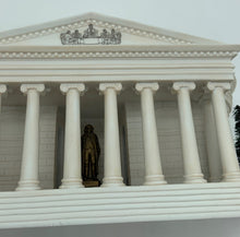 Load image into Gallery viewer, Dept 56- American Pride Collection "The Jefferson Memorial"