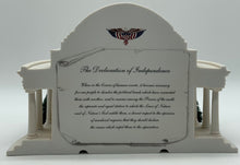 Load image into Gallery viewer, Department 56- American Pride Collection "The Jefferson Memorial"