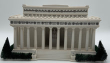 Load image into Gallery viewer, Dept 56- American Pride Collection "The Lincoln Memorial"