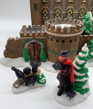 Load image into Gallery viewer, Dept 56- Dickens' Village "Tower of London"