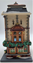Load image into Gallery viewer, Department 56- Dickens' Village "The Red Lion Pub"