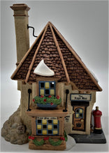 Load image into Gallery viewer, Dept 56- Dickens' Village "Royal Mail, Devon"