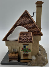 Load image into Gallery viewer, Retired Dept 56- Dickens' Village "Royal Mail, Devon"