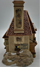 Load image into Gallery viewer, Department 56- Dickens' Village "Royal Mail, Devon"