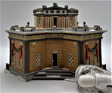 Load image into Gallery viewer, Retired Dept 56- Dickens' Village "Royal Stock Exchange"