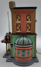 Load image into Gallery viewer, Department 56- Snow Village "Hard Rock Cafe Snow Village"