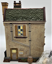 Load image into Gallery viewer, Dept 56- Dickens' Village "Scotland Yard Station"