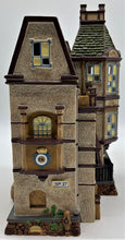 Load image into Gallery viewer, Department 56- Dickens' Village "Scotland Yard Station"