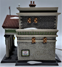 Load image into Gallery viewer, Dept 56- Dickens' Village "Victoria Park Theatre"