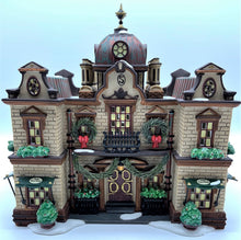 Load image into Gallery viewer, Dept 56- Dickens' Village "The Slone Hotel"
