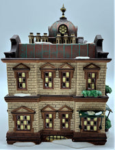 Load image into Gallery viewer, Dept 56- Dickens' Village "The Slone Hotel"
