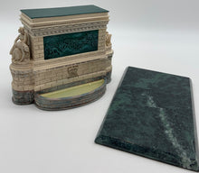 Load image into Gallery viewer, Department 56- American Pride Collection "Fireman's Memorial Monument"