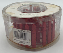 Load image into Gallery viewer, Department 56- North Pole "Candy Cane Fence"