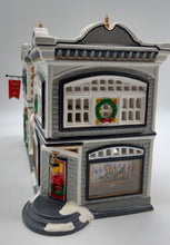 Load image into Gallery viewer, Dept 56- Snow Village "Center for the Arts"