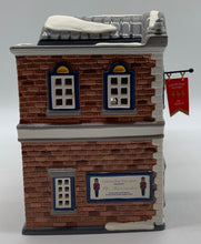 Load image into Gallery viewer, Dept 56- Snow Village "Center for the Arts"